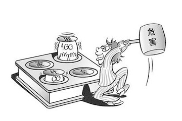 精神分裂患者的表现有什么